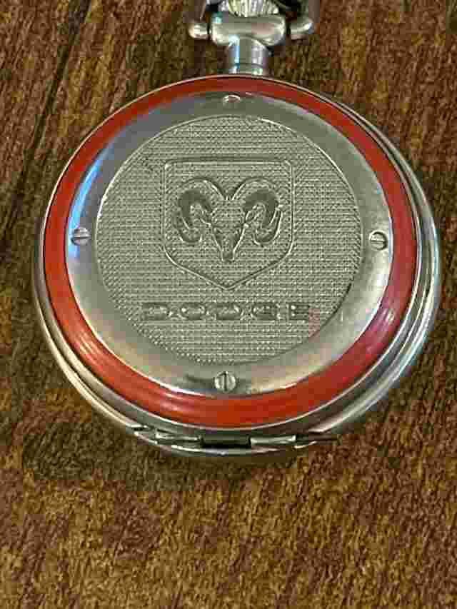dodge 6492
