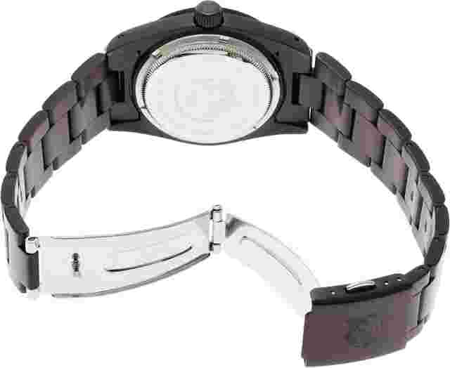 [Felix the Cat] Watch FLX001W2 Black
