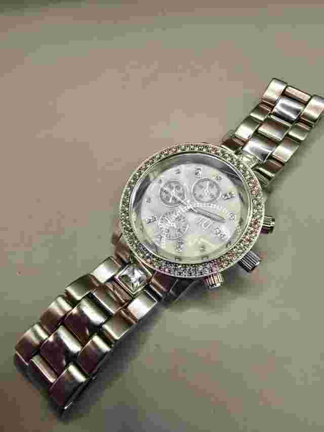 River Island Watch 664933