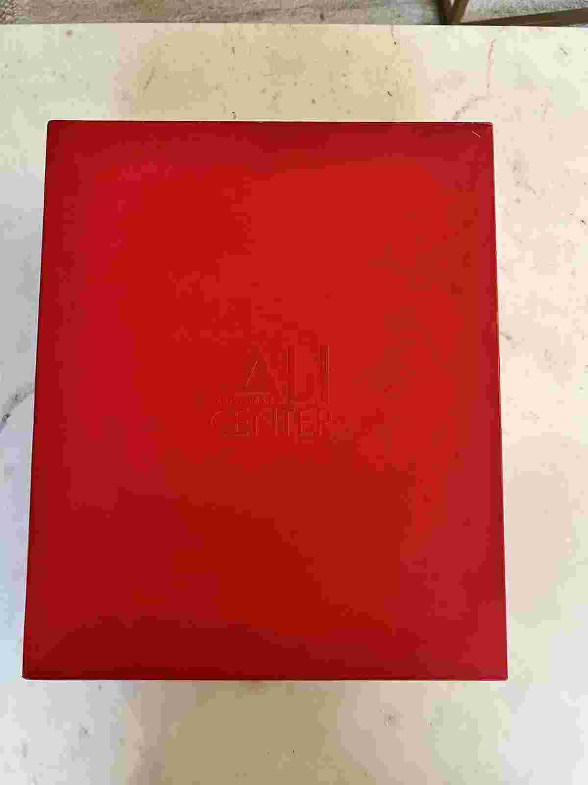 Shinola Muhammad Ali Watch 195/200 + box set - Never worn -  RARE