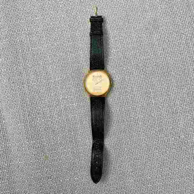 Vintage Kodak Olympics Watch