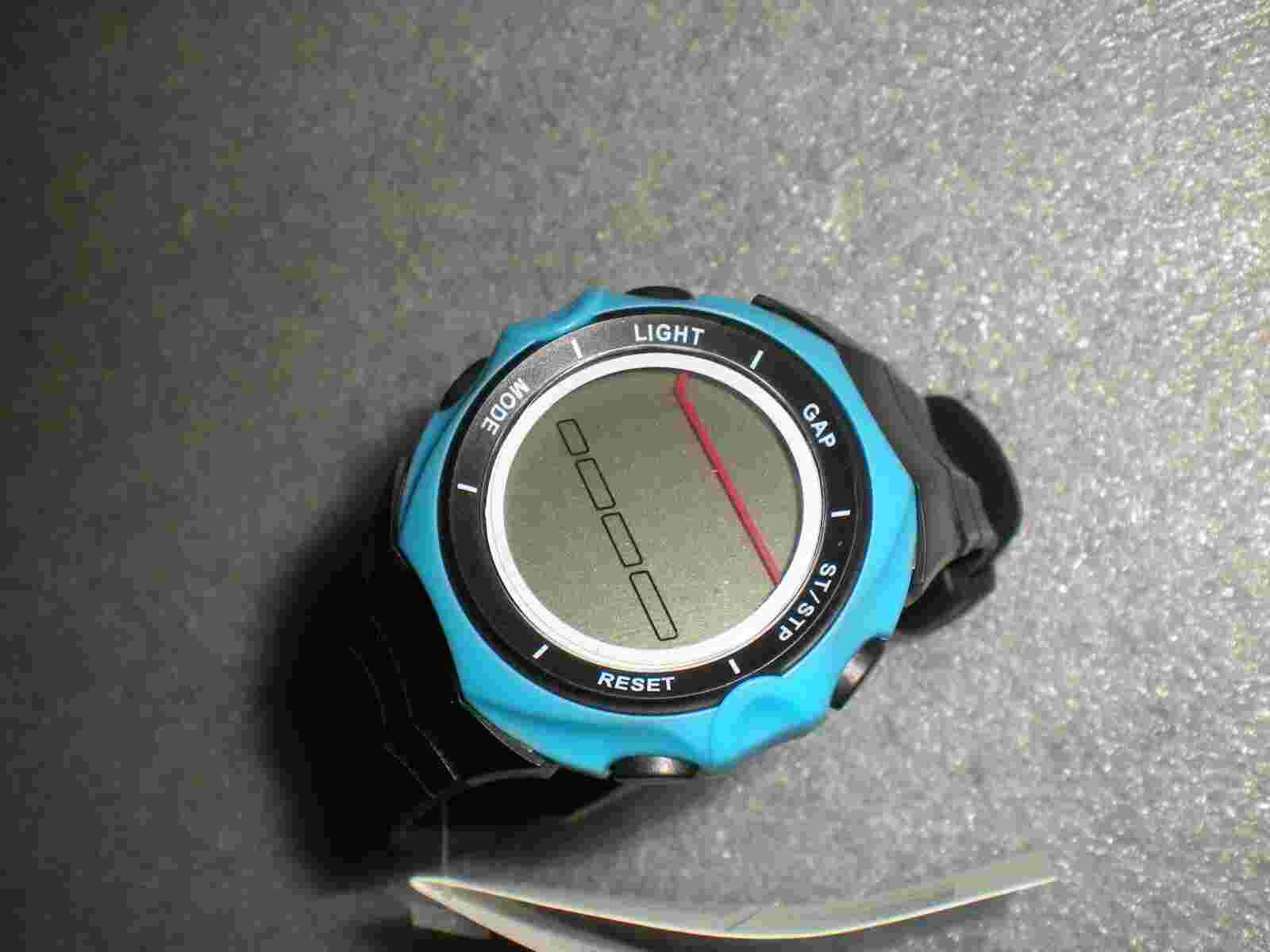 New GAP S/951729-02 Atomic Blue 17-4436 WATCH Children’s Kids NEEDS NEW BATTERY