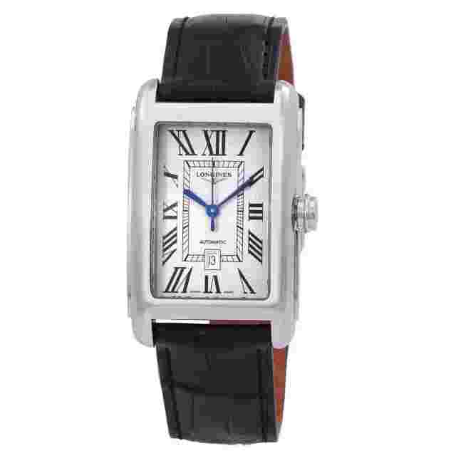 Longines DolceVita
                           
                                 L5.757.4.71.0