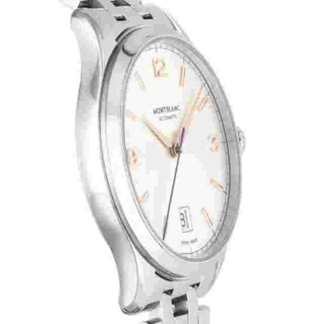 Montblanc Heritage Chronometrie Men's Watch 112519