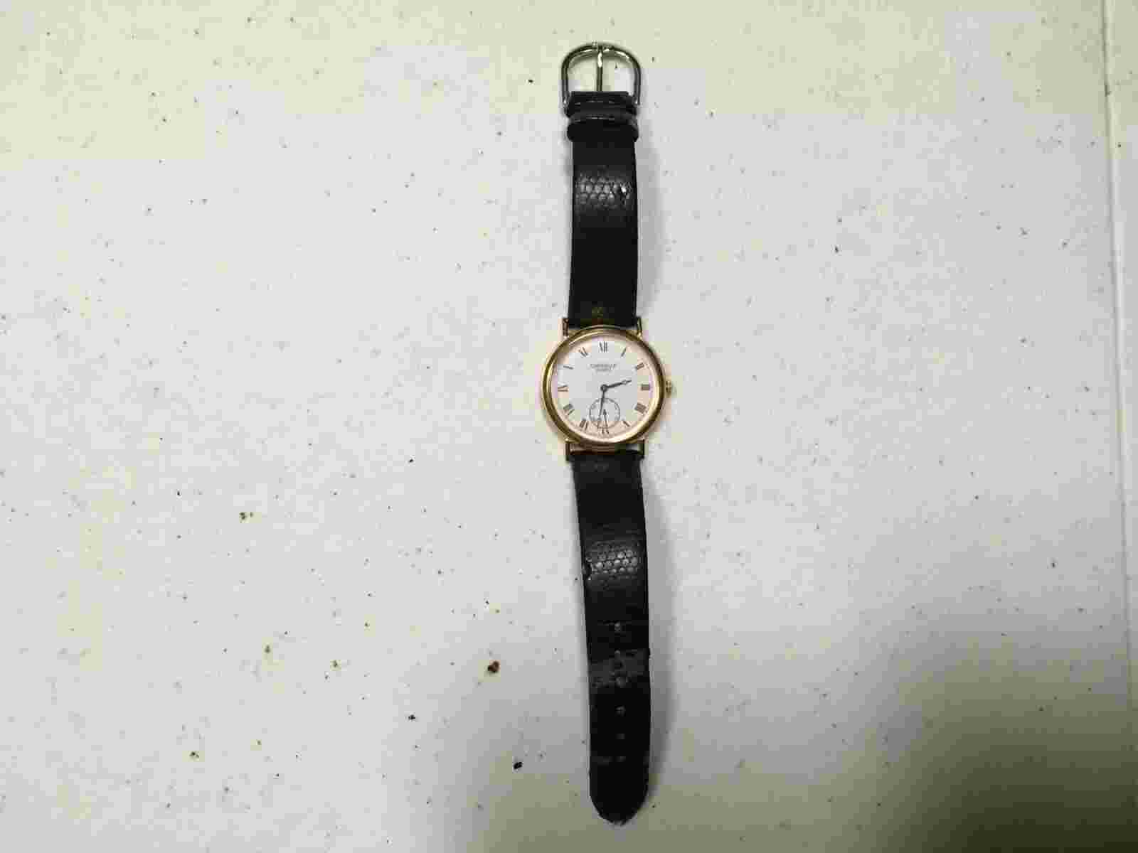 Caravelle by Bulova Men's Classic Watch