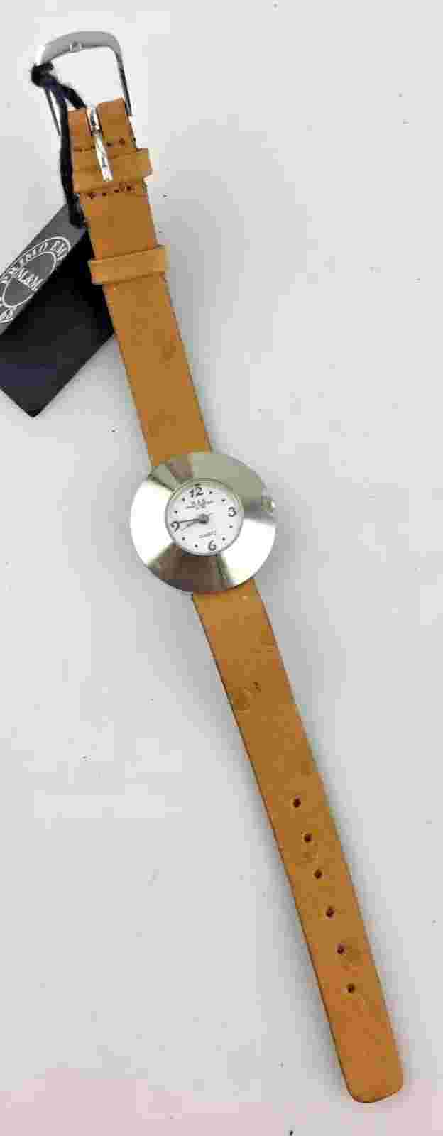 Watch M&M PRIMO EMPORIO quarzo Women's 28mm New Analog Sport Working