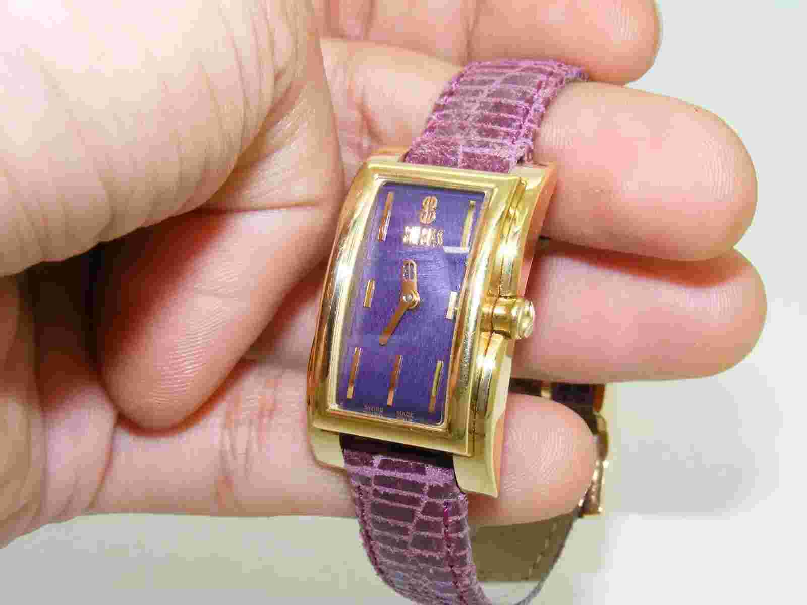 BILL BLASS Women's Watch