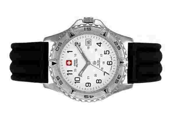 Swiss Military Hanowa Men´s Collection  6-4053.04.001 Watch