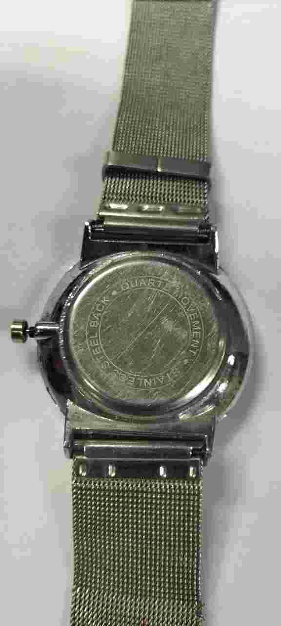 Calvin Klein, vintage Calvin Klein watch Unisex, Vintage Wristwatch Unisex