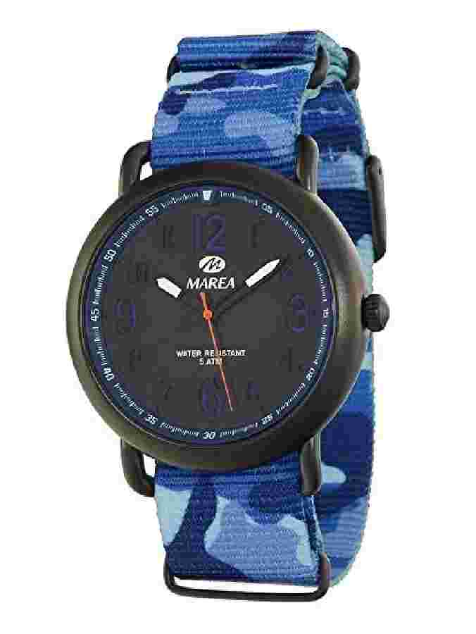 Watch MAREA B54103/3