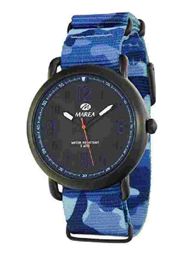 Watch MAREA B54103/3