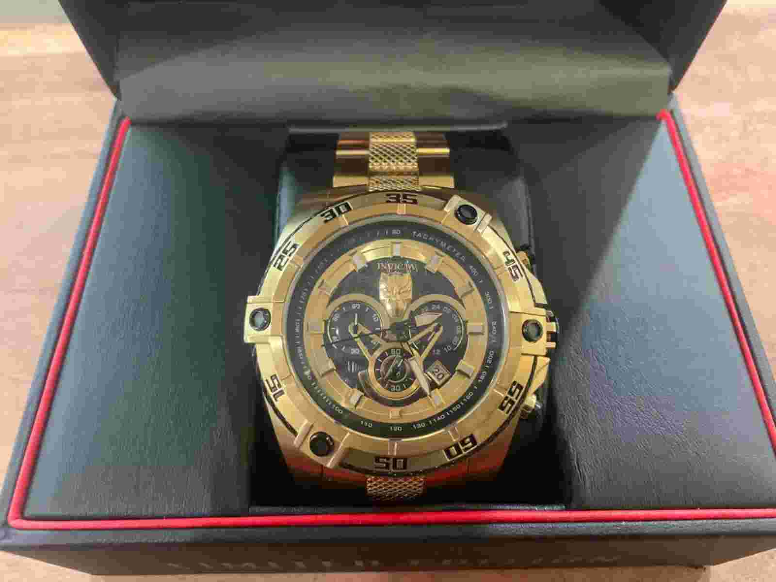 watch men