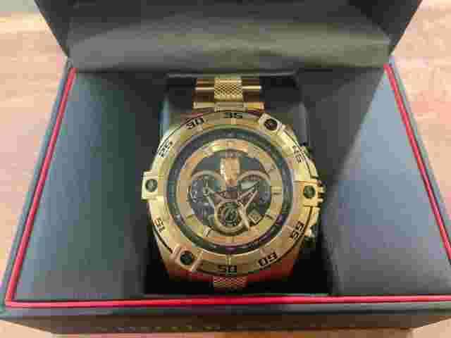 watch men