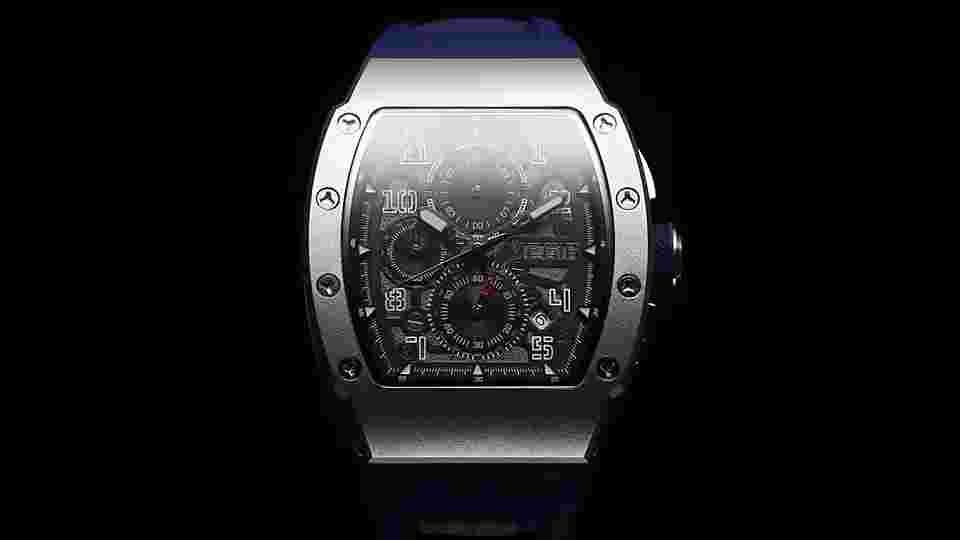 MEGIR Quartz Men's Silicone Strap Sport Military Chronograph Date Wristwatch New