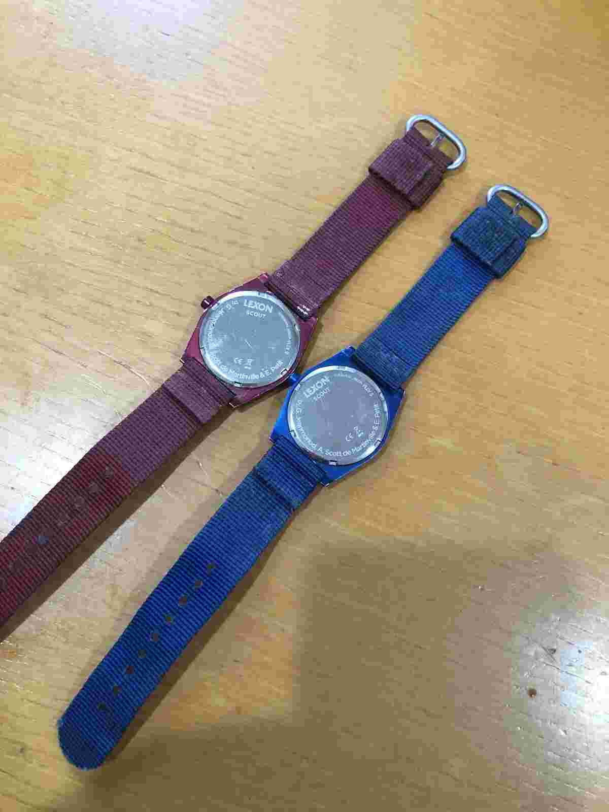 Lenox Watches