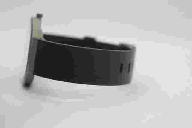 Jacob Jensen Series 640 Titanium Case Watch Sapphire Crystal New Batt 35mm
