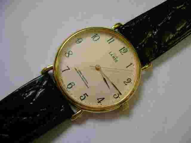 CLUB LA MER QUARTZ ,  RUN GREAT