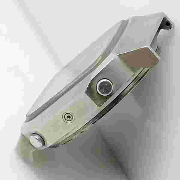 SANYO Digital Vintage Men’s Watch For Parts