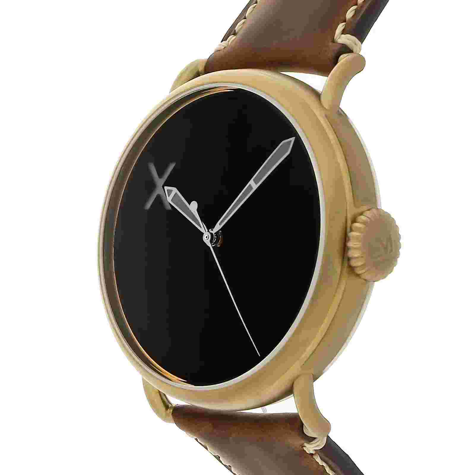 H. Moser & Cie Heritage Centre Seconds 8200-1700