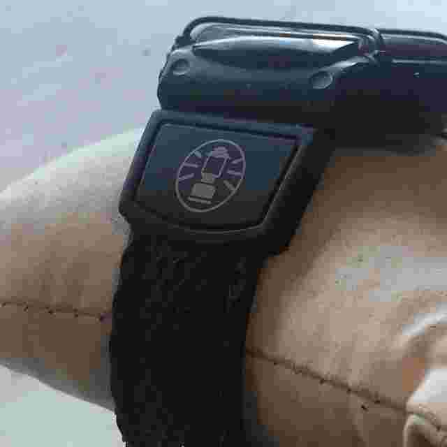 Coleman Sports Watch