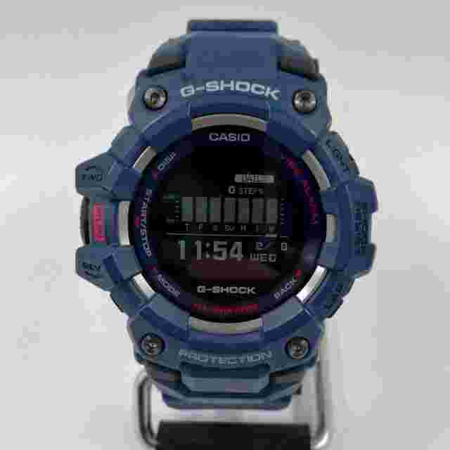 Casio Gbd-100-2Jf Watch