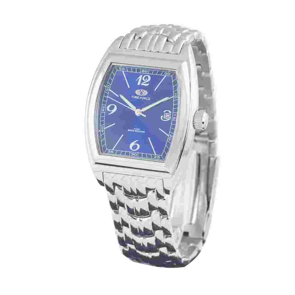 Time Force TF1822J-01M Mens Watch