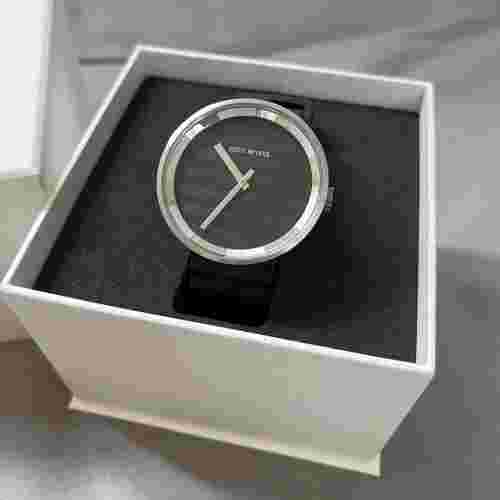 Issey Miyake SILAAA01 Black