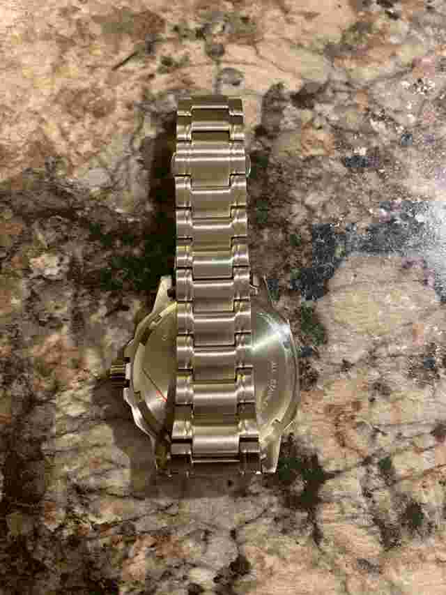 ELEVON Hughes Aviator Style Men's 45mm-FREE SHIPPING!!