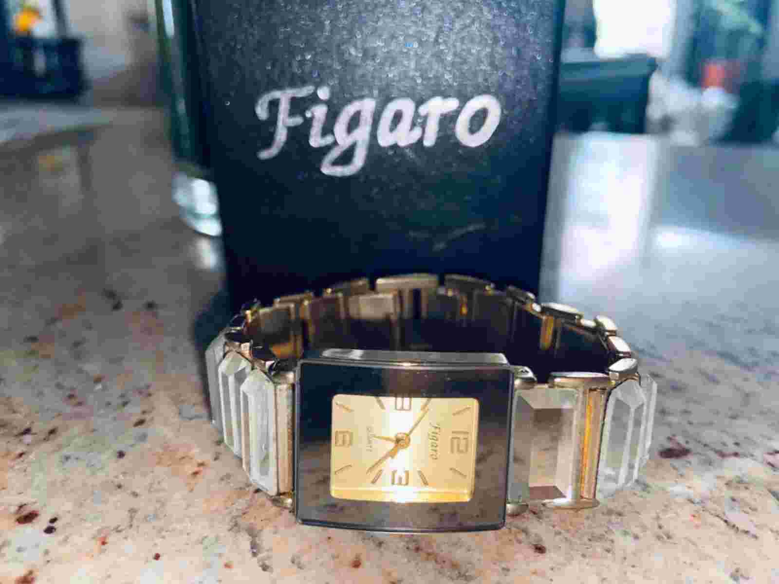 Figaro watch women