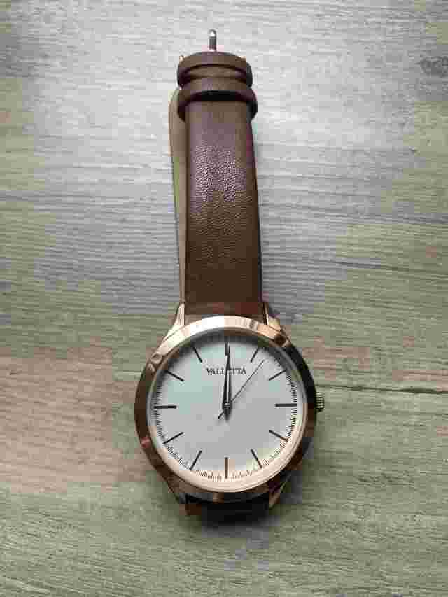 Valletta Womens Watch