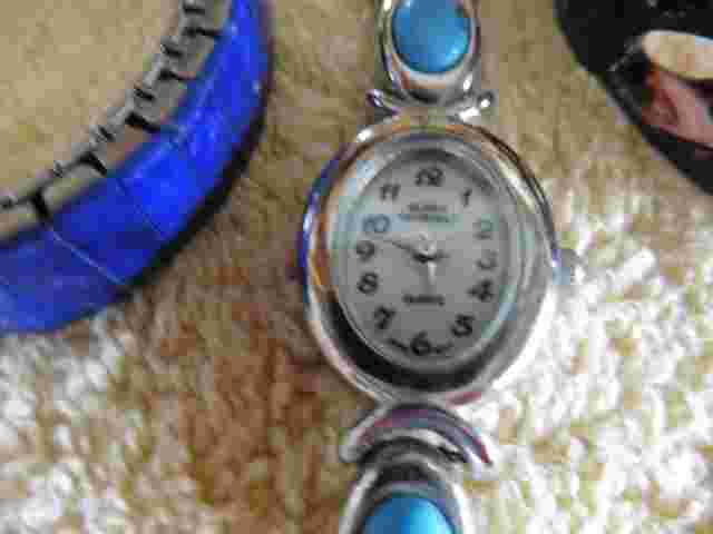 11 New watches Jean Cardot Vivani Windser Osirock Studio Strada Gloria Vanderblt