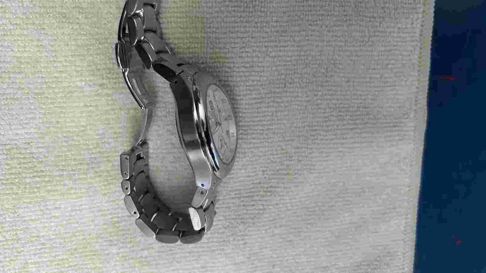 Men's Chronograph Watch Esq Swiss E5262