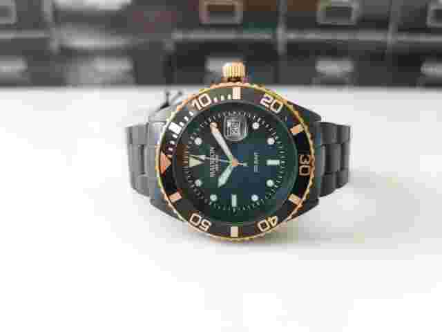 Madison New York Men's Watch RRP £95