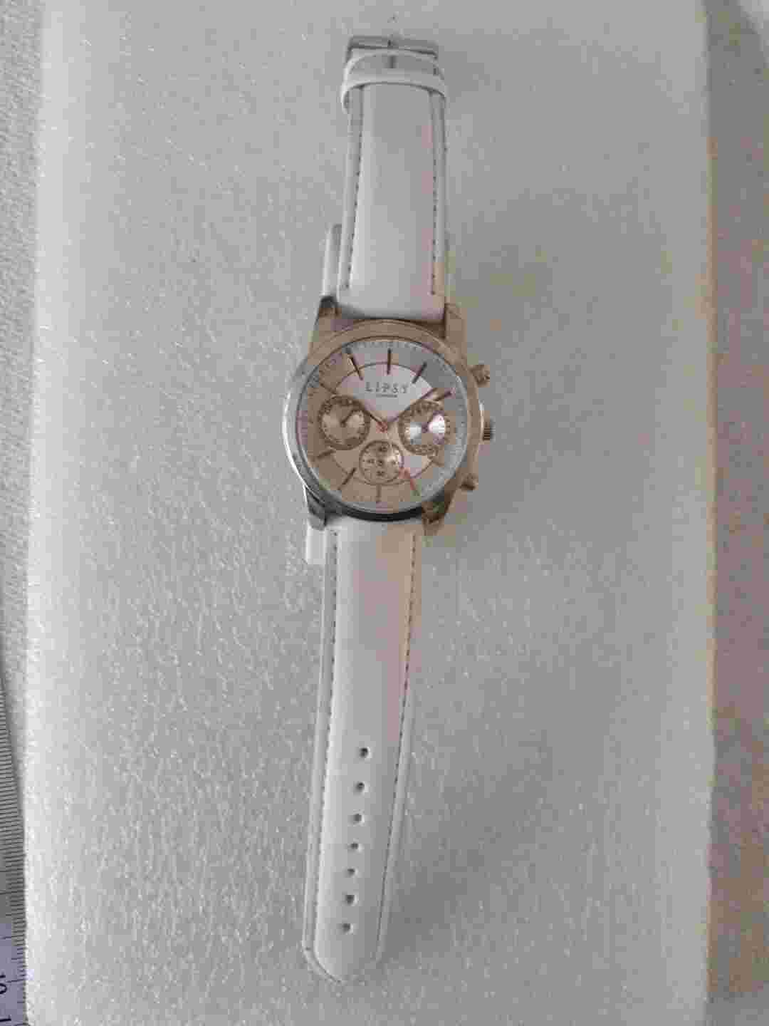 LIPSY LONDON Ladies Beautiful Quartz Watch