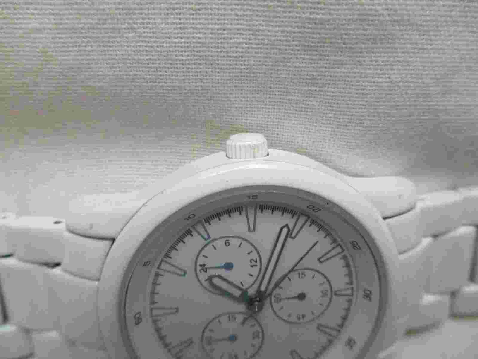 Merona Analog Wristwatch