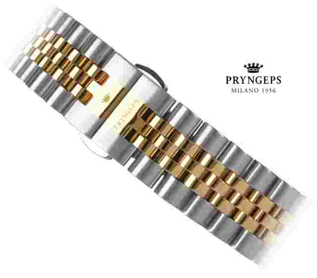 PRYNGEPS RT Collection DIVER WATCH NEW - OFFICIAL DEALER