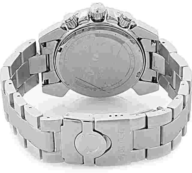 SECTOR r3273603125 Centurion Timer Tachymeter Machine Swiss Watch Man