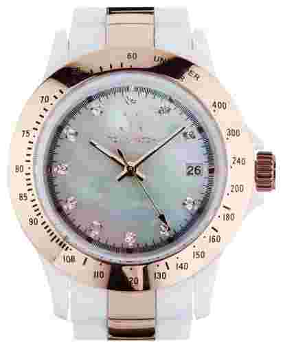 ToyWatch "Heavy Metal" model watch in three different variants