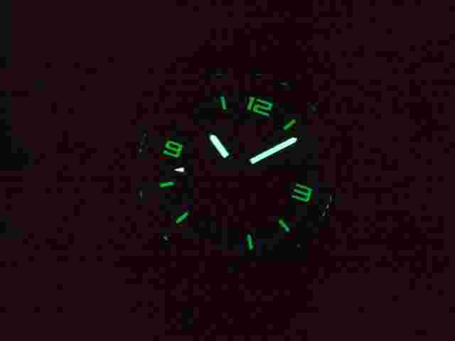 MTM SPECIAL OPS SERIES SILENCER Men Watch Black Analog New