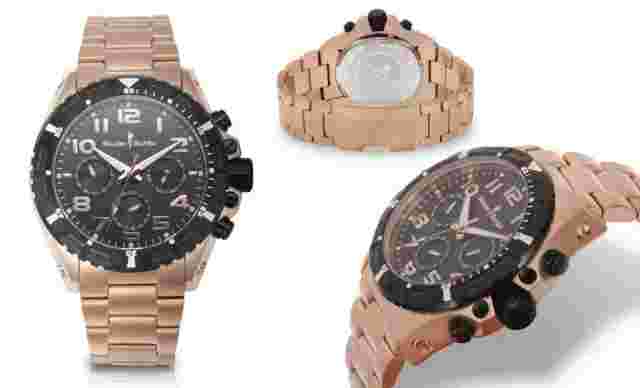 Studer Schild Dyson Multi-Function Mens Watch