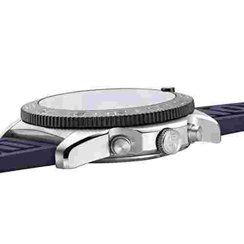 Liberta Diver'S Watch Luminox Sea Series 3143 Men'S Blue