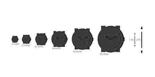 Vivienne Westwood VV006KGD Kensington II Women's Watch
