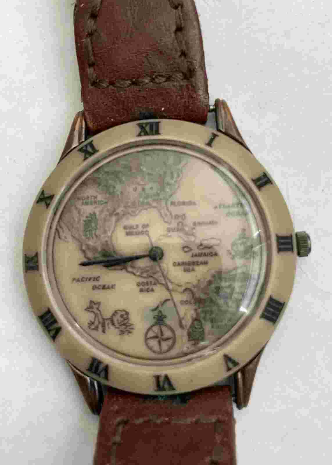 Brittania watch