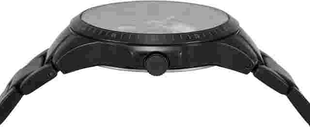 [A|X Armani Exchange] Watch Multifunction AX2460 Men's Black
