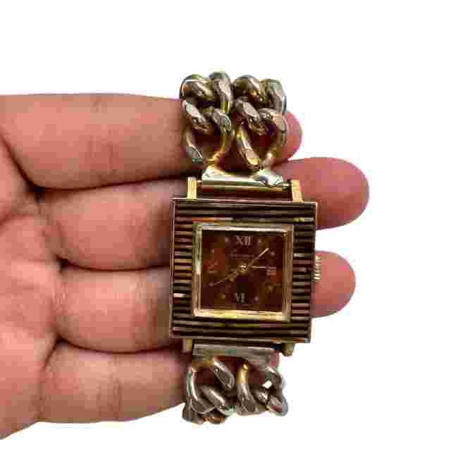 Lausanne Watch Swiss Made Mechanical Watch (For Repair)