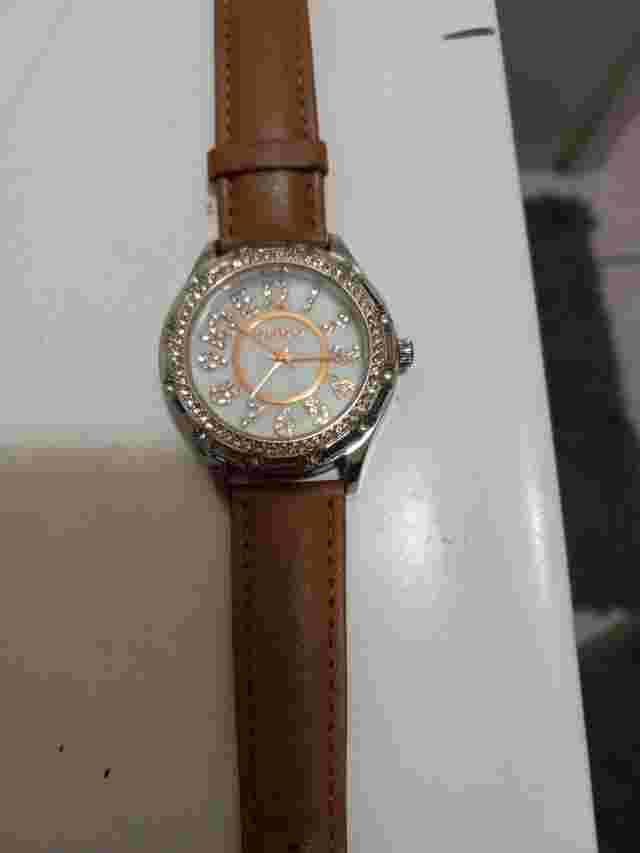 BeBe Watch