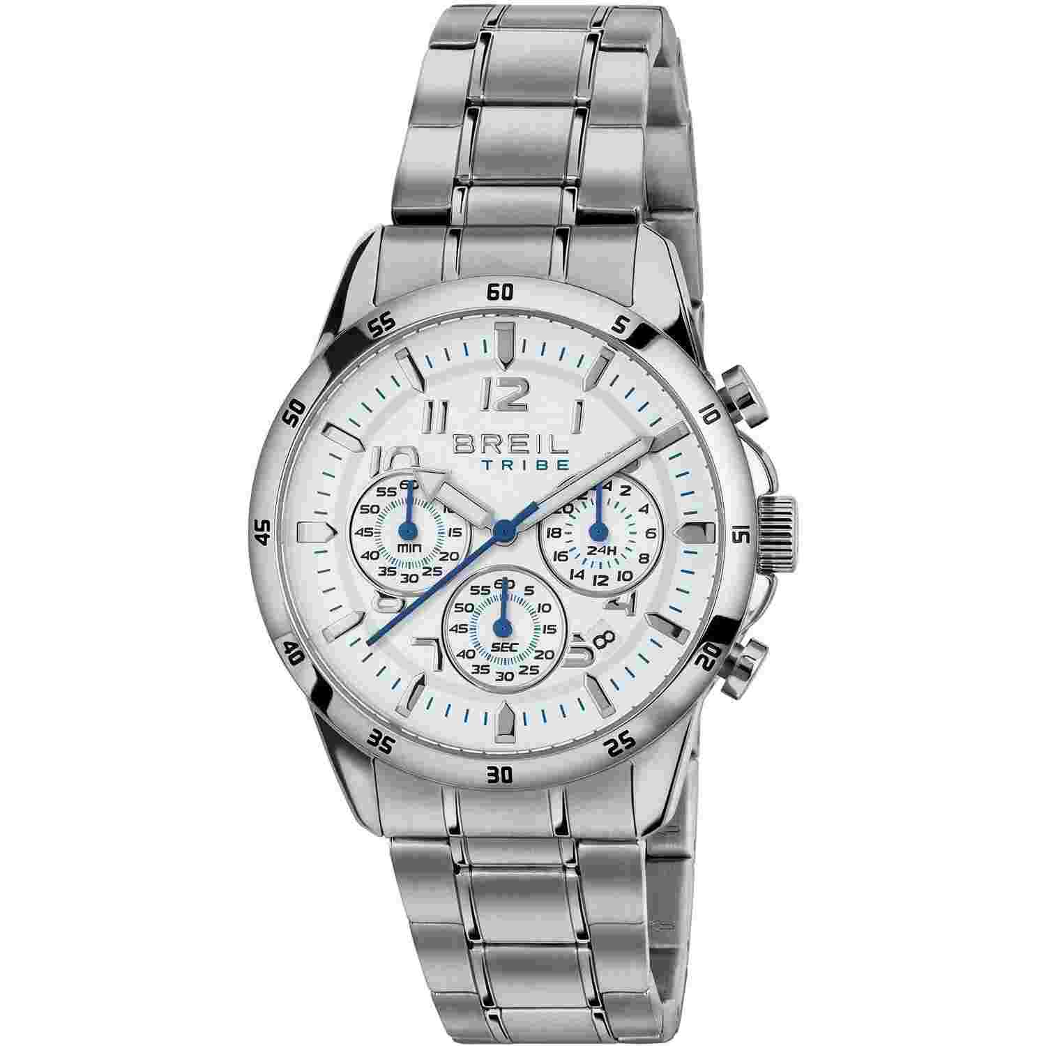 Watch Breil Tribe Man ew0253