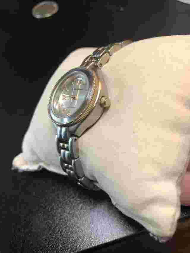 Eddie Bauer Women’s Watch