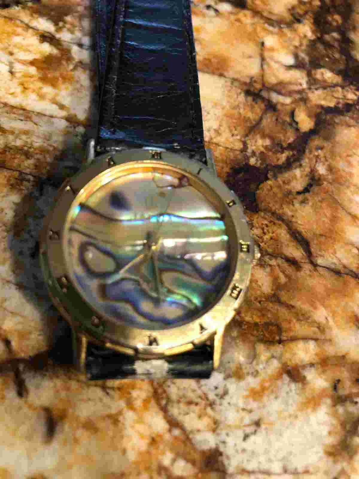 Jalga watch