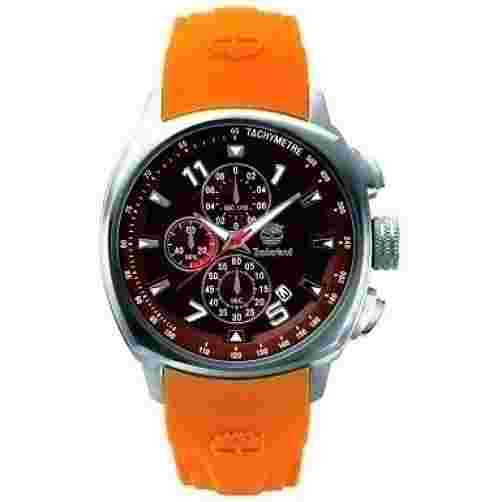 Timberland Watch () - Glenwood QT 712 99 02